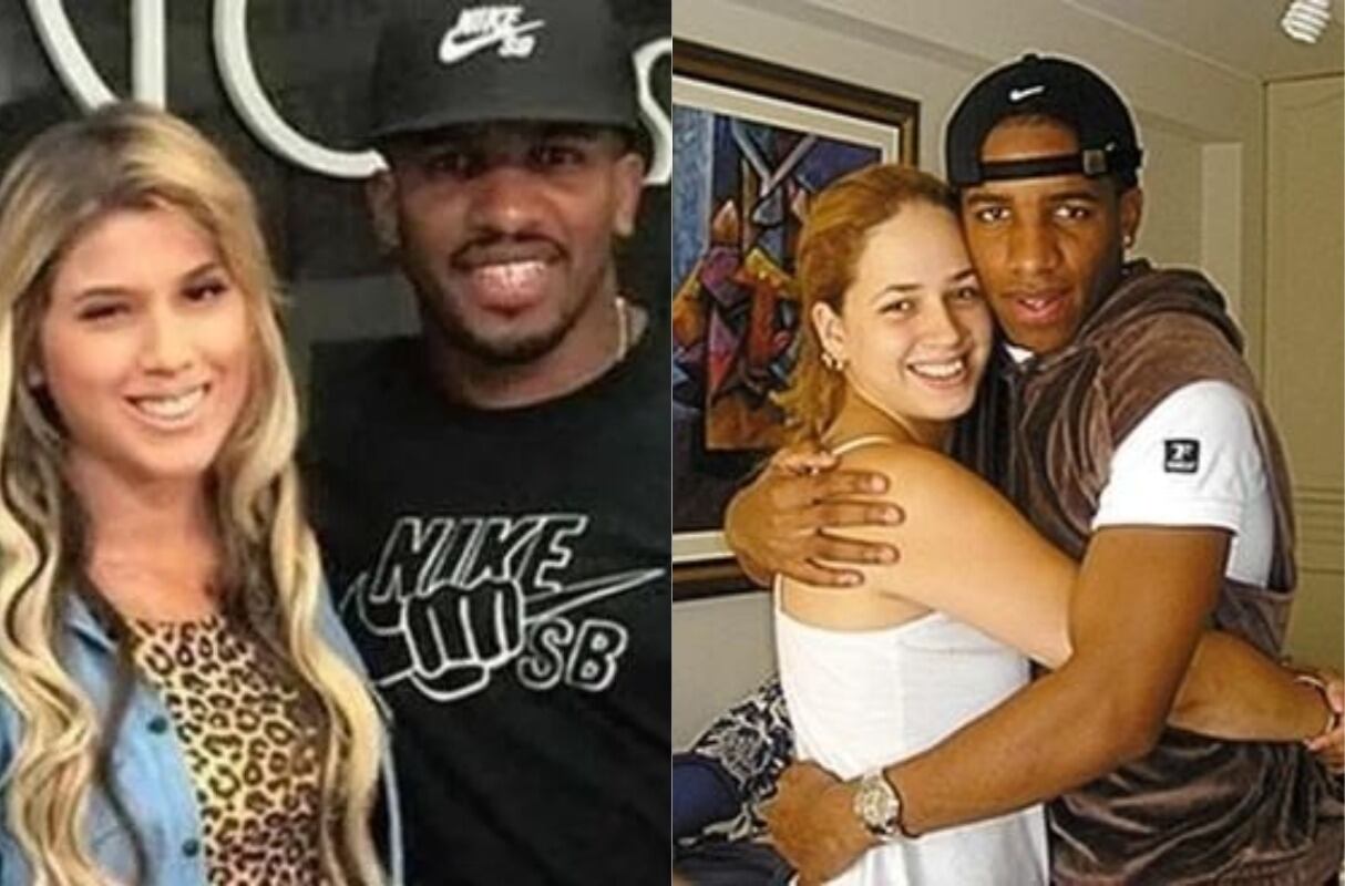 La sentida confesión de Samahara Lobaton sobre la relación que tuvo Jefferson Farfán y Yahaira Plasencia | ¿Qué es lo que dijo la popular influencer? En esta nota te contaremos lo que debes saber al respecto sobre este tema. (Foto: Instagram)