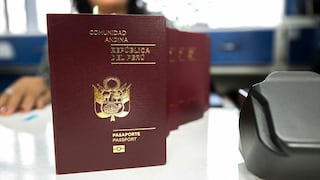 Migraciones habilitará 15 mil citas HOY para tramitar pasaporte electrónico: accede AQUÍ al LINK