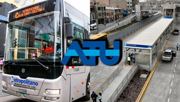 Estas son las nuevas 14 estaciones que habilitará el Metropolitano en Comas: mira AQUÍ cuándo funcionarán