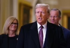 Trump, las formas sí importan