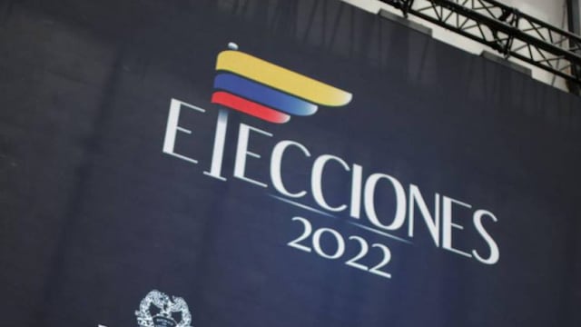¿Cuándo son las Elecciones presidenciales de Colombia de 2022?