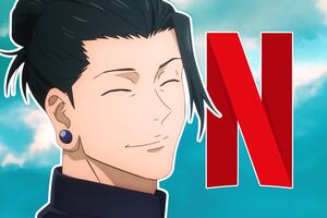 Nostalgia, misterio y caos sobrenatural: la temporada 2 del anime “Jujutsu Kaisen” ya está disponible en Netflix