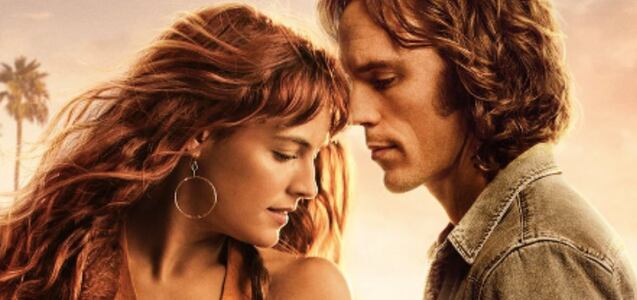 La banda que inspiró “Daisy Jones and The Six”