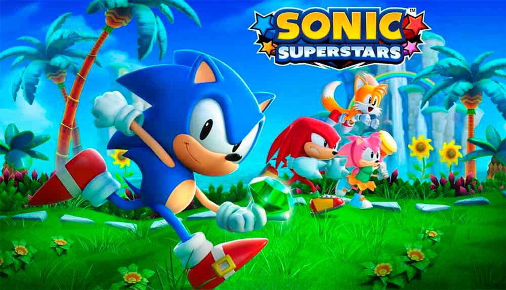 El título de SEGA ya se encuentra disponible para reserva.