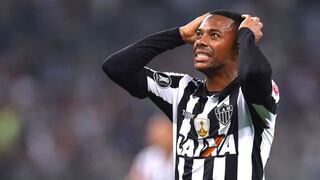 Robinho: Justicia italiana ratifica nueve años de prisión por violencia sexual  