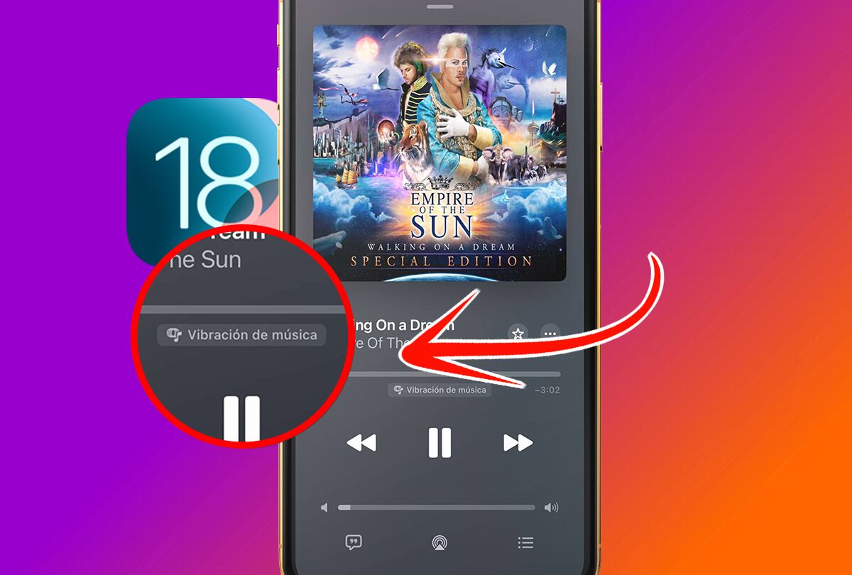 Con este truco podrás pasar horas y horas con tu smartphone. (Foto: MAG)