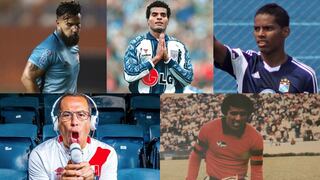 La lista es larga: Juan Pablo Vergara y otras trágicas pérdidas que enlutaron el deporte peruano [FOTOS]