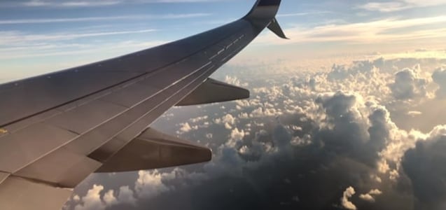 El país de Sudamérica que posee más aeropuertos que las principales potencias del mundo