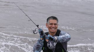 “Mi madre nos dijo: ‘Tienen que seguir a pesar de todo. La vida es de los valientes’”