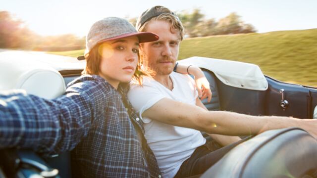 "Gaycation": documental de Ellen Page sobre empoderamiento LGTB