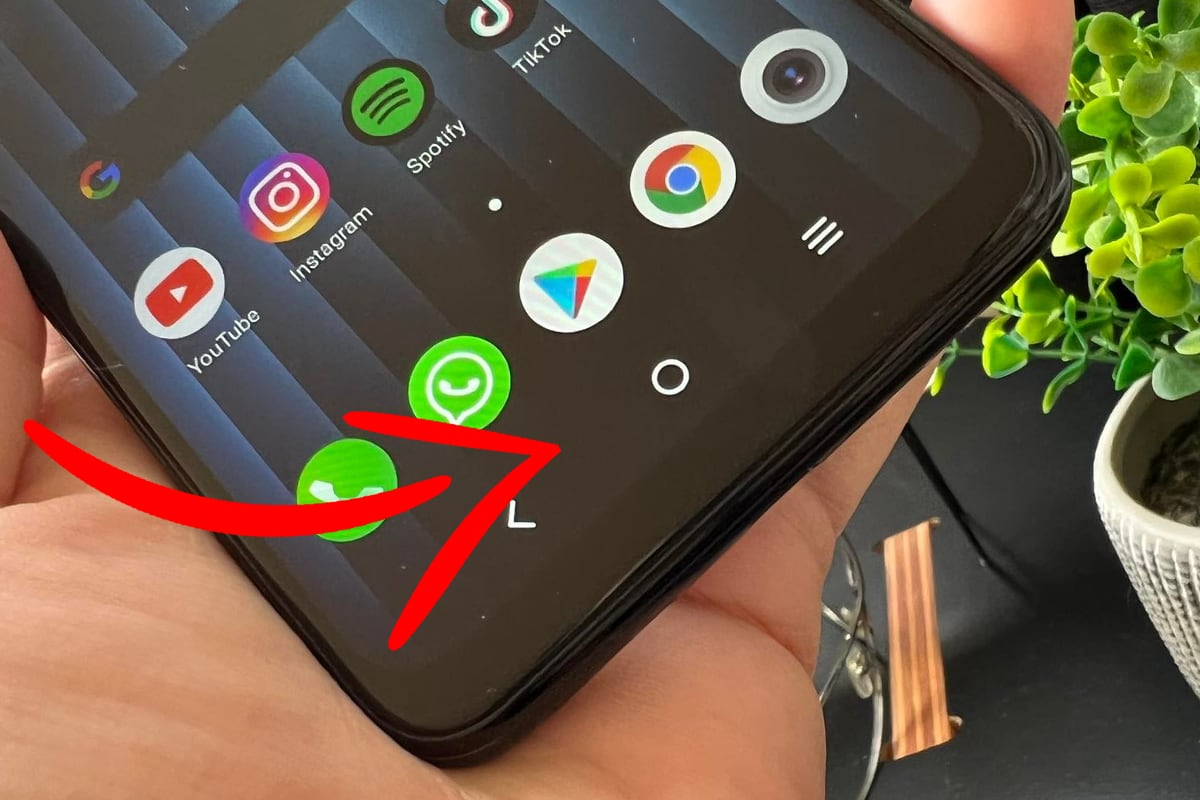 Se trata de una configuración nativa que vas a realizar a través de los ajustes de tu teléfono. (Foto: Mag)