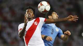 Perú vs. Nueva Zelanda: ¿Miguel Araujo llegará al partido por el repechaje?