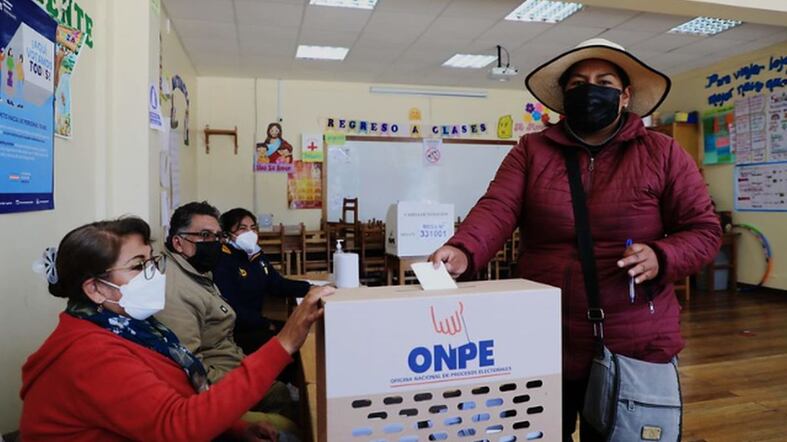 ONPE, hoy: cómo saber si eres miembro de mesa, dónde votar y lo último de las elecciones 2022 en Perú