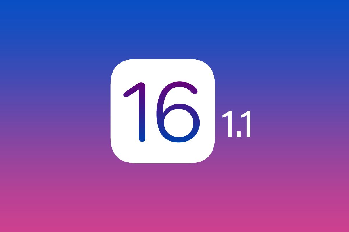 Aquí te mostramos cuáles son los iPhone que podrán instalar a iOS 16.1.1. (Foto: composición Mag)