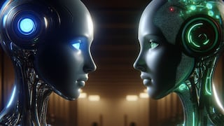 ChatGPT vs. Gemini: ¿quién está ganando la carrera de la inteligencia artificial?