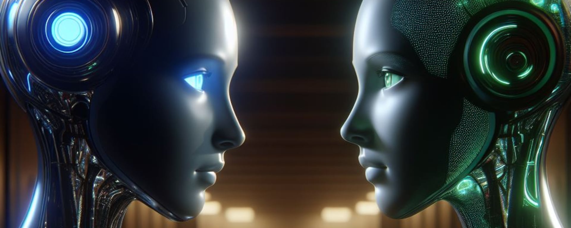 ChatGPT vs. Gemini: ¿quién está ganando la carrera de la inteligencia artificial?
