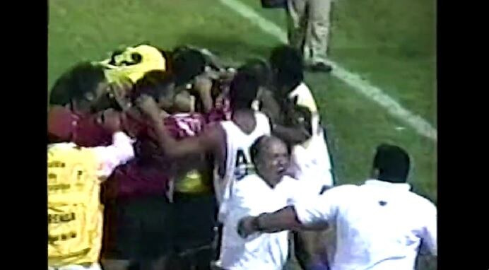 “Siempre habrá una primera vez”: el emotivo video para alentar a Venezuela en el inicio de las Eliminatorias 2026 | VIDEO. (Foto: captura video FVF)