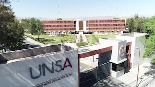 ¿Qué método de estudio utilizó el joven de 17 años que ocupó primer puesto general de la UNSA?