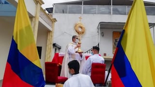 Feriado, lunes 12 de junio por el Corpus Christi: ¿Quiénes trabajan y cuánto deben pagarme en Colombia?