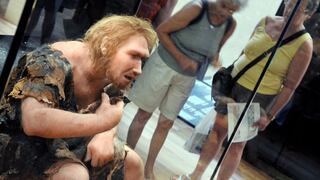 Migración humana condenó a la extinción a los Neandertales