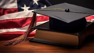 Forbes publicó su lista de mejores universidades del 2024 y este es el Top 10 de Texas