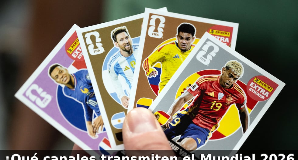 Dónde ver el Mundial 2026 en Florida: TV y streaming