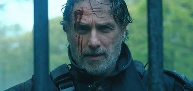 Guía de episodios de "The Walking Dead: The Ones Who Live"