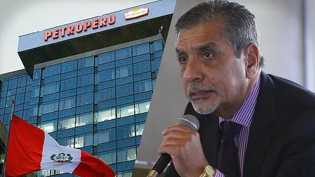 Fernando De la Torre: “Es imposible que Petro-Perú quiebre si el Estado peruano no quiebra antes”