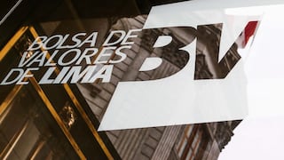 Bolsa de Valores de Lima cierra la semana en terreno negativo