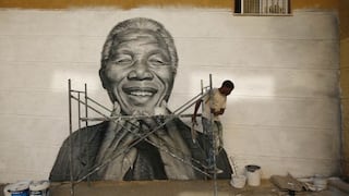 Nelson Mandela y los escándalos en su familia: una lucha por fama y dinero