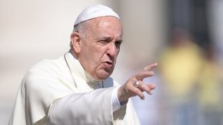 Pederastia: Papa aprueba procedimiento para juzgar a obispos