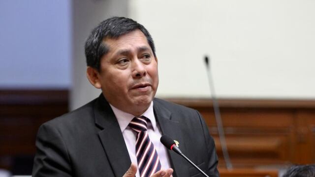 Congresista ‘ChatGPT’: Comisión de Ética evalúa este lunes denuncia de oficio contra Paul Gutiérrez