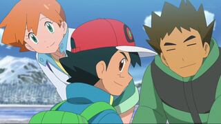 “Pokémon”, saga final de Ash: ¿qué pasó en el capítulo 4?