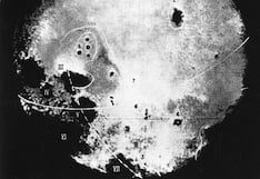 El día que el mundo descubrió el lado oculto de la Luna en 1959