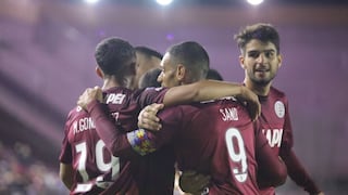 Lanús vs. Barcelona SC: resumen del duelo por la Copa Sudamericana 2022