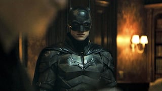 “The Batman”: nuevo tráiler de la película se estrenará en el DC Fandome