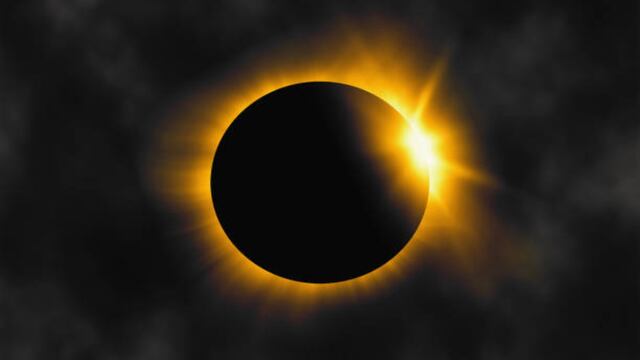 Tras el eclipse lunar total del 14 de marzo, ¿cuál es el fenómeno astronómico que ocurrirá este mes?. (Fuente: iStock)