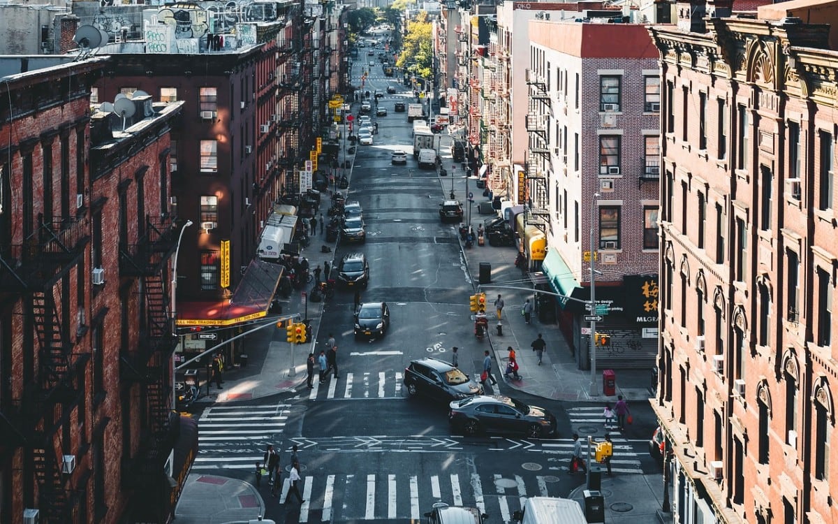 Millones de neoyorquinos ya empiezan a hacer planes para los días de receso de clases (Foto: Pexels)