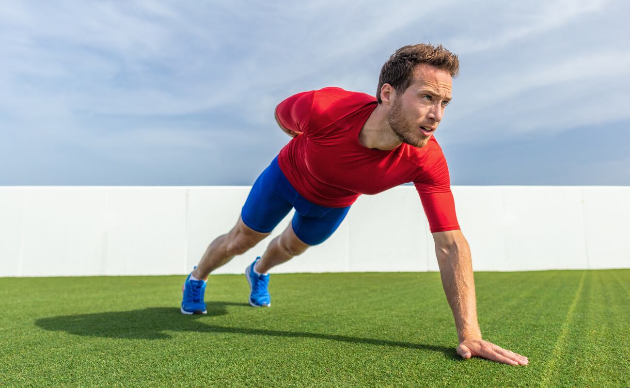 Lo más importante es adaptar el entrenamiento al perfil y necesidades personales.