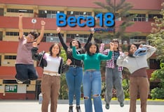 ¿Solo hay 2000 vacantes para la Beca 18 Esto se sabe desde el Minedu tras recorte de presupuesto