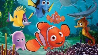La inquietante teoría de ‘Buscando a Nemo’ que está dejando confundidos a los usuarios