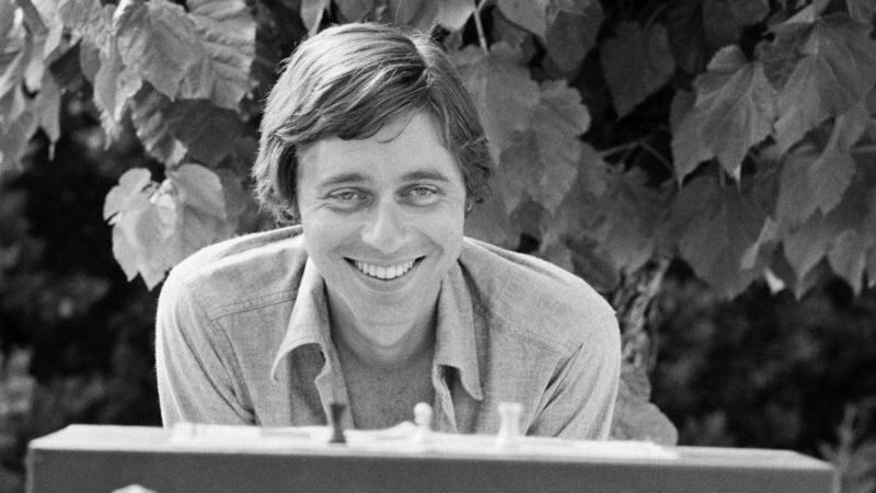 Durante décadas, el espía de la KGB Philippe Grumbach se codeó con innumerables figuras políticas y celebridades. (Getty Images).