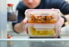 ¿Cocinar para toda la semana es un error? Ingeniera de alimentos advierte sobre los riesgos de guardar comida por varios días