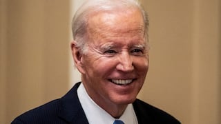 Biden mantiene en suspenso su lanzamiento oficial de campaña