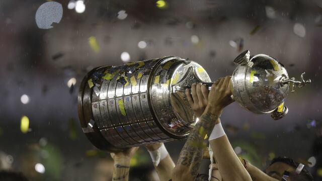 Final de Copa Libertadores: los millones que recibirán River Plate y Flamengo tras el partido