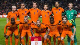 Holanda, un rival de Perú que espera dar el salto en medio del escepticismo | INFORME