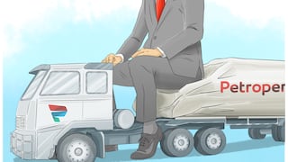 Petro-Perú continúa drenando recursos públicos