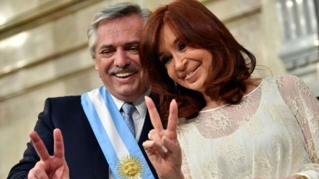 El duro cruce de mensajes entre Alberto Fernández y Cristina Kirchner que tiene en vilo a Argentina
