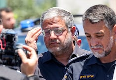 Ministros y opositores en Israel critican acuerdo de paz entre Irán y Estados Unidos