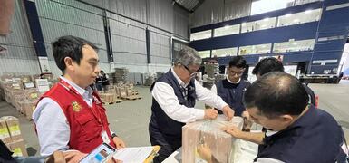 Noticias Patrocinadas
